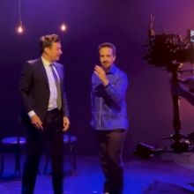 VIDEO: THE TONIGHT SHOW Shares a Behind the Scenes Look at Their Broadway's Back…