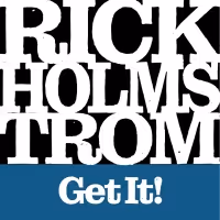 Guitarist Rick Holmstrom to Release New Instrumental Album 'Get It!'