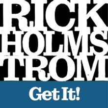 Guitarist Rick Holmstrom to Release New Instrumental Album 'Get It!'