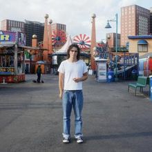 Liam Creamer Shares New Single 'Bucket List' as Former Ken Park