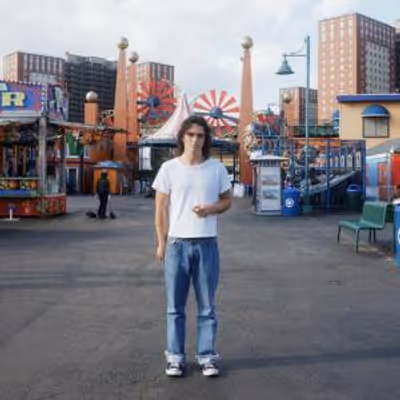 Liam Creamer Shares New Single 'Bucket List' as Former Ken Park