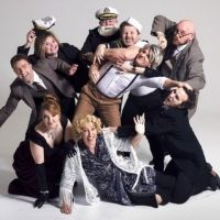 REVIEW | TITANIC: THE MOVIE, THE PLAY by Act React