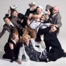 REVIEW | TITANIC: THE MOVIE, THE PLAY by Act React