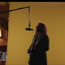 VIDEO: My Morning Jacket Performs 'Feel You' on JIMMY KIMMEL LIVE