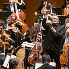 Jaap Van Zweden To Lead NY Philharmonic Philip Glass World Premiere