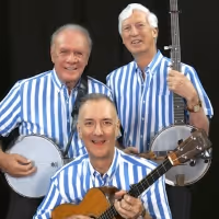 Kingston Trio, The Limeliters And Brothers Four Perform An Afternoon Of Folk At MPAC…