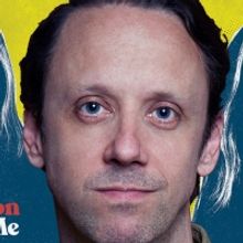 Mike Iveson & WHAT Touring THE CONSTITUTION MEANS TO Him