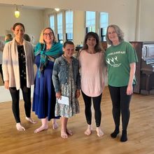 Marblehead School of Ballet Announces Poetry Contest - Submissions Now Open