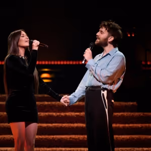 Ben Platt Concludes Broadway Concert Residency