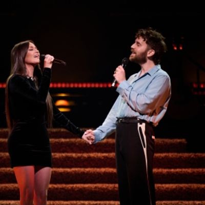 Photos: Inside Opening Night of BEN PLATT: LIVE AT THE PALACE