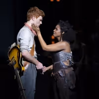 HADESTOWN National Tour is Coming to Center Theatre Group / Ahmanson Theatre