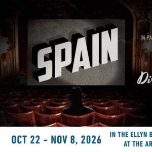 Review: SPAIN at Profile Theatre