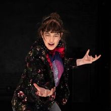 Crystal Skillman's OPEN to be Presented at WP Theater This Summer