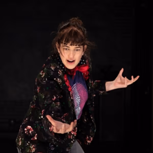 Crystal Skillman's OPEN to be Presented at WP Theater This Summer Photo