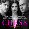 Listen: Nicholas Christopher Sings 'Where I Want to Be' From CHESS