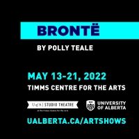 BWW Review: BRONTË is a Compelling Night of Theatre
