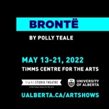 BWW Review: BRONTË is a Compelling Night of Theatre