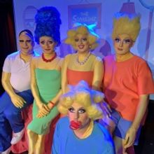 Unauthorized TV Show Parody THE SIMSINZ Returns to Caveat This Friday