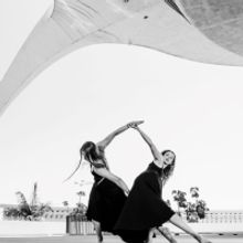 Benjamin Millepied and Nico Muhly Headline Dance Festival in Qatar This Month