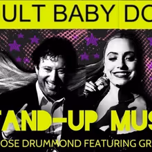 Harper-Rose Drummond Will Bring ADULT BABY DOLL to Hollywood Fringe Festival