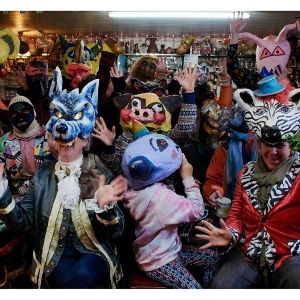 Ballydehob Jazz Festival Returns May Bank Holiday Weekend