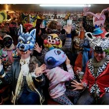 Ballydehob Jazz Festival Returns May Bank Holiday Weekend