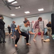 USM Theatre Opens MR. BURNS, A POST-ELECTRIC PLAY This Month