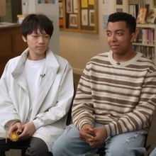 Video: CBS Sunday Morning Spotlights New York's Professional Children's School