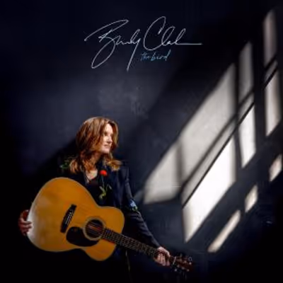 Brandy Clark to Release THE BIRD Album January 15; TAKE FLIGHT WORLD TOUR 2027
