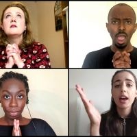 VIDEO: LION KING, TINA and PHANTOM Stars Perform 'The Ballad of Barnaby May'