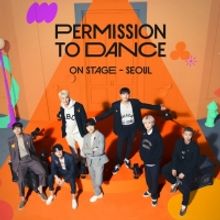 'BTS PERMISSION TO DANCE ON STAGE - SEOUL: LIVE VIEWING' Becomes Highest Grossing Wor