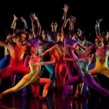 Ballet Hispánico Presents Batacuda Fantástica Watch Party