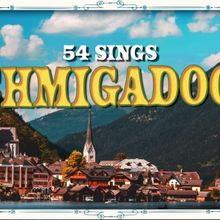 54 SINGS SCHMIGADOON to Take Place This Month at 54 Below