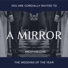 A MIRROR to Premiere in Toronto This March at 918 Bathurst
