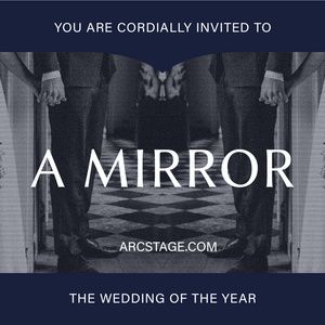 A MIRROR to Premiere in Toronto This March at 918 Bathurst