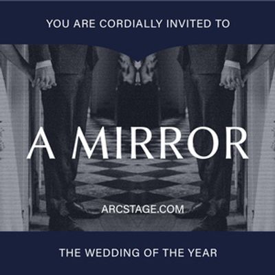 A MIRROR to Premiere in Toronto This March at 918 Bathurst