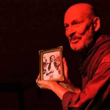 El Teatro Amaya acoge el estreno de JUDY: AUTOPSIA DEL ARCO IRIS