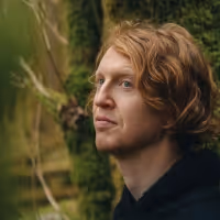 Richard Reed Parry Brings His Folk Project Quiet River Of Dust To The Everyman