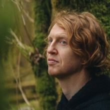 Richard Reed Parry Brings His Folk Project Quiet River Of Dust To The Everyman