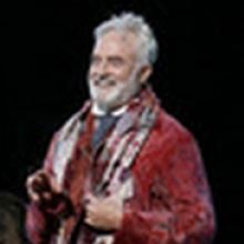 Photos: Inside Opening Night of A CHRISTMAS CAROL At Center Theatre Group