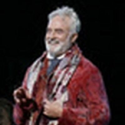 Photos: Inside Opening Night of A CHRISTMAS CAROL At Center Theatre Group