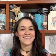 Recibe Silvia Zenteno El Premio Bellas Artes De Cuento Infantil Juan De La Cabada 202