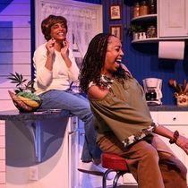 Review: The Roommate at Trinity Rep