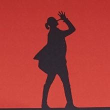 T. J. Newton of SPAMILTON at Peace Center's Gunter Theatre