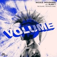 Nicole Moudaber Enlists Club Icon Alan T For New 'The Volume' EP