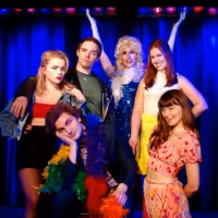 TRUE CONFESSIONS OF THE STRAIGHT MAN to be Presented At the Laurie Beechman Theatre 