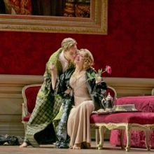 The Met Announces Week 70 Schedule for Nightly Met Opera Streams