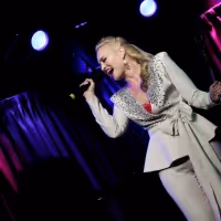 BWW Review: Brandi Burkhardt Is A Wonder In FINDING WONDERLAND at The Green Room 42