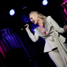 BWW Review: Brandi Burkhardt Is A Wonder In FINDING WONDERLAND at The Green Room 42