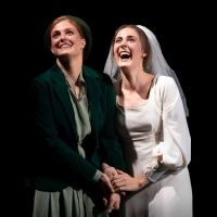 Review Roundup: BREAKING THE WAVES at Edinburgh International Festival